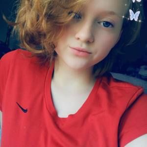 Meet your Posher, Tabitha